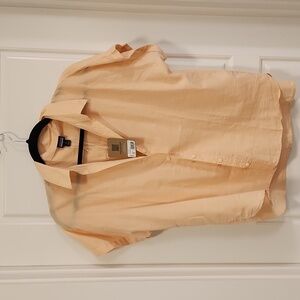 Patagonia a/c shirt antique pink